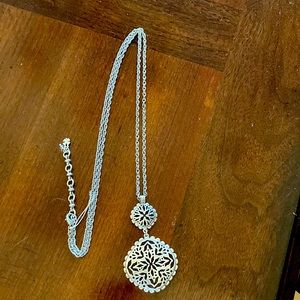 Lucky necklace 19” NEW
